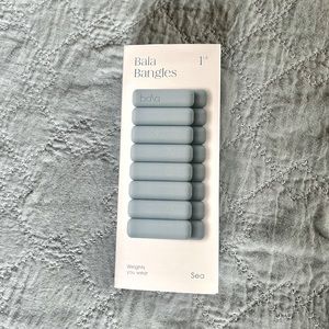 Bala Bangle 1LB Weights